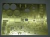 MK1 Design MM-35001 R.O.K.A K1A1 DETAIL-UP ETCHED PARTS 1/35